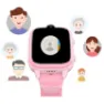 Blackview Z10 4g Kids Smartklokke, Pink