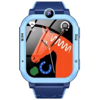 Blackview Z20 4g Gps Smartklokke Blackview Z20 4g Gps Smartklokke