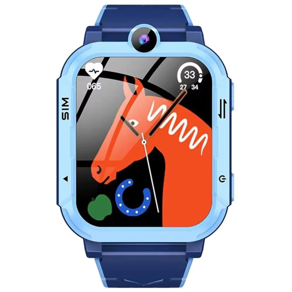 Blackview Z20 4g Gps Smartklokke