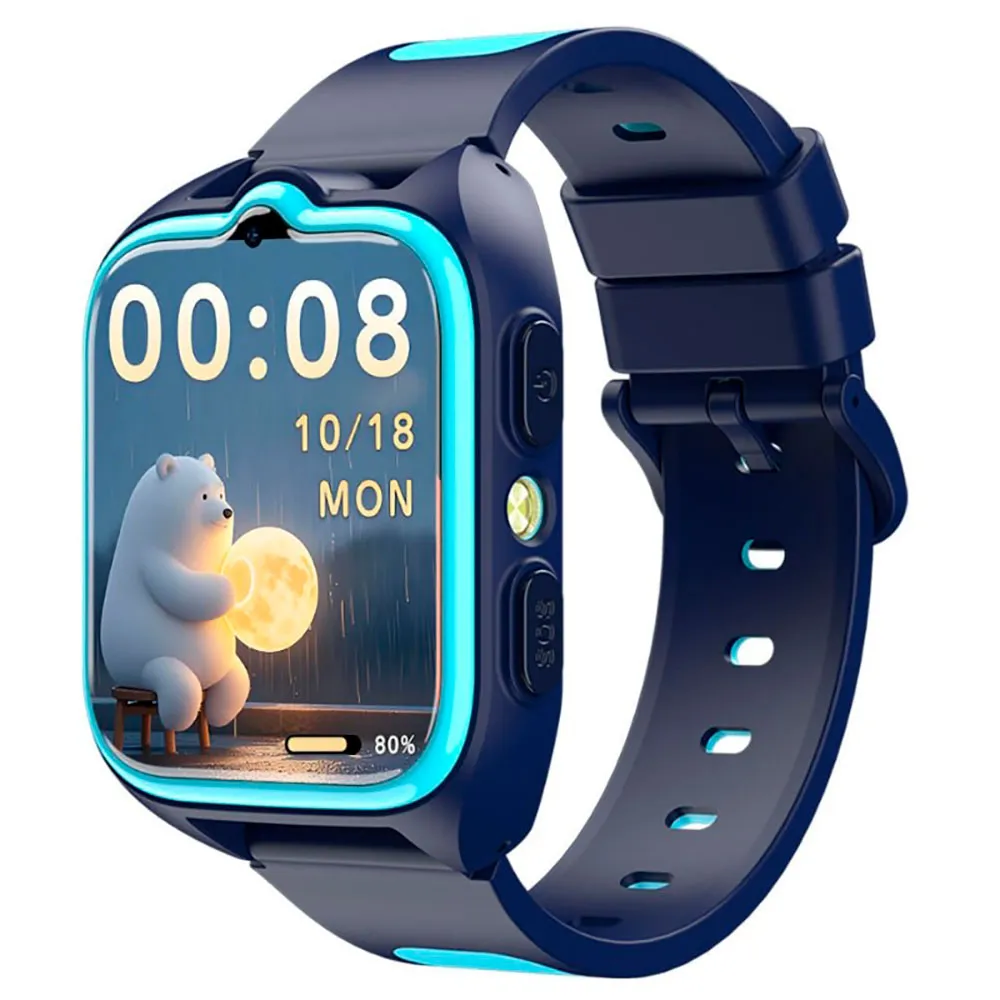 Blackview Z30 Smartklokke, Blue