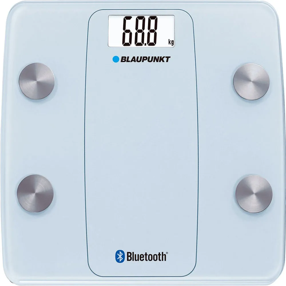 Blaupunkt Bsm711bt Vekt, White, One Size Blaupunkt Bsm711bt Vekt, White, One Size