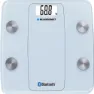 Blaupunkt Bsm711bt Vekt, White, One Size