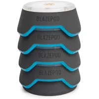 BlazePod Standard 4 pcs, Speed, balanse & bevegelse BlazePod Standard 4 pcs, Speed, balanse & bevegelse