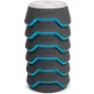 BlazePod Trainer 6 pcs, Speed, balanse & bevegelse
