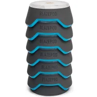 BlazePod Trainer 6 pcs, Speed, balanse & bevegelse