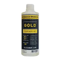 BLEEDKIT.COM GOLD Bremseolje BLEEDKIT.COM GOLD Bremseolje