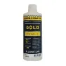 BLEEDKIT.COM GOLD Bremseolje, Yellow / black, One Size