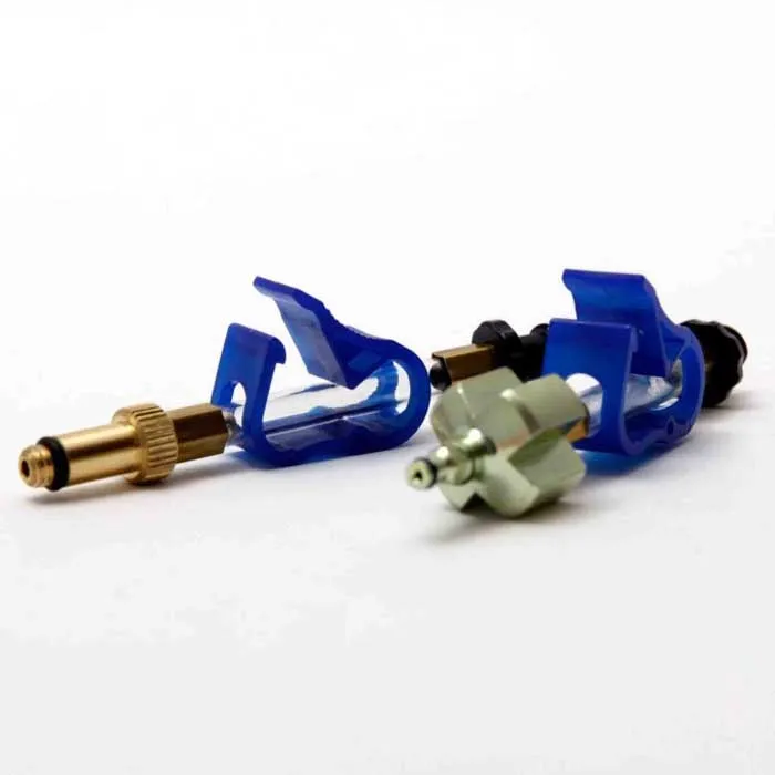 BLEEDKIT.COM Premium Edge Sram Bremsluftspakke, Multicolor, One Size BLEEDKIT.COM Premium Edge Sram Bremsluftspakke, Multicolor, One Size