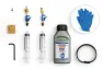 BLEEDKIT.COM Premium+ Luftesett Sram Edge