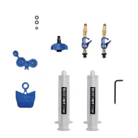 BLEEDKIT.COM SRAM Premium MIN Luftesett BLEEDKIT.COM SRAM Premium MIN Luftesett