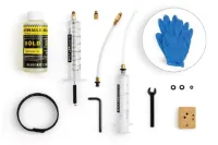 BLEEDKIT.COM TRP Premium GOLD Luftesett BLEEDKIT.COM TRP Premium GOLD Luftesett