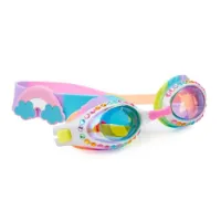 Bling2o Eunice The Unicorn-rainbow Rider Svømmebriller For Barn unisex