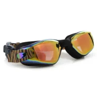 Bling2o Eye Of The Tiger Svømmebriller For Barn unisex