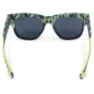 Bling2o Fire Island Beach Solbriller, Grey, One Size