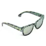 Bling2o Fire Island Beach Solbriller, Grey, One Size