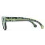 Bling2o Fire Island Beach Solbriller, Grey, One Size