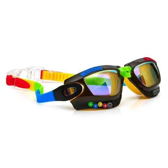 Bling2o Gamer Svømmebriller For Barn unisex