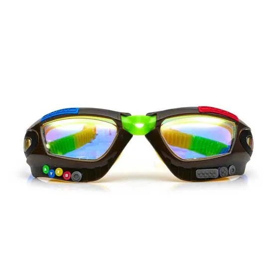 Bling2o Gamer Svømmebriller For Barn unisex