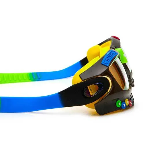 Bling2o Gamer Svømmebriller For Barn unisex