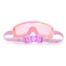 Bling2o Glam Svømmebriller For Barn unisex, Pink, One Size