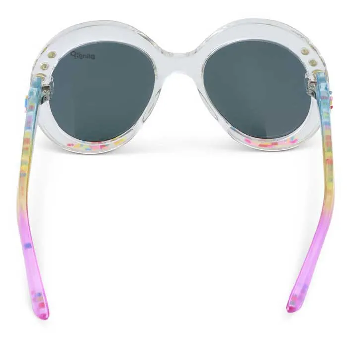 Bling2o Glass Beach Solbriller, Pink, One Size Bling2o Glass Beach Solbriller, Pink, One Size