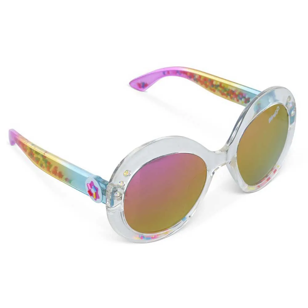 Bling2o Glass Beach Solbriller, Pink, One Size Bling2o Glass Beach Solbriller, Pink, One Size