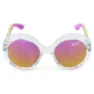 Bling2o Glass Beach Solbriller, Pink, One Size