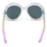 Bling2o Glass Beach Solbriller, Pink, One Size
