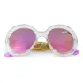 Bling2o Glass Beach Solbriller, Pink, One Size