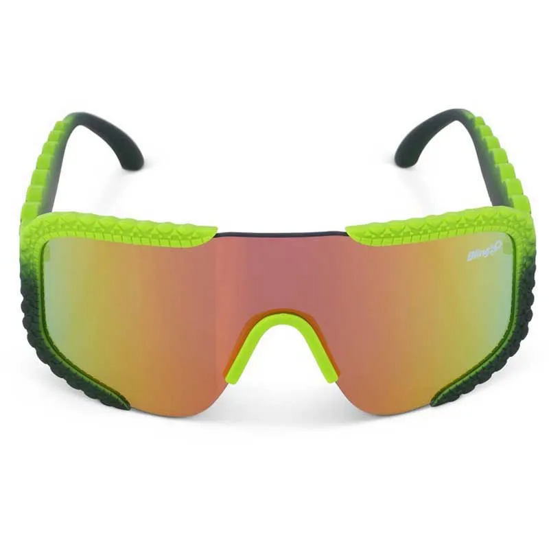 Bling2o Gulfshore Beach Solbriller, Green, One Size Bling2o Gulfshore Beach Solbriller, Green, One Size