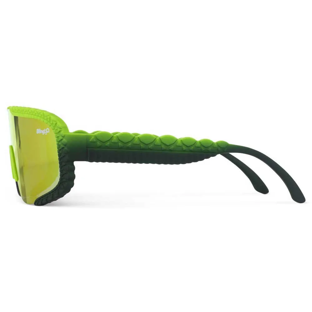 Bling2o Gulfshore Beach Solbriller, Green, One Size Bling2o Gulfshore Beach Solbriller, Green, One Size