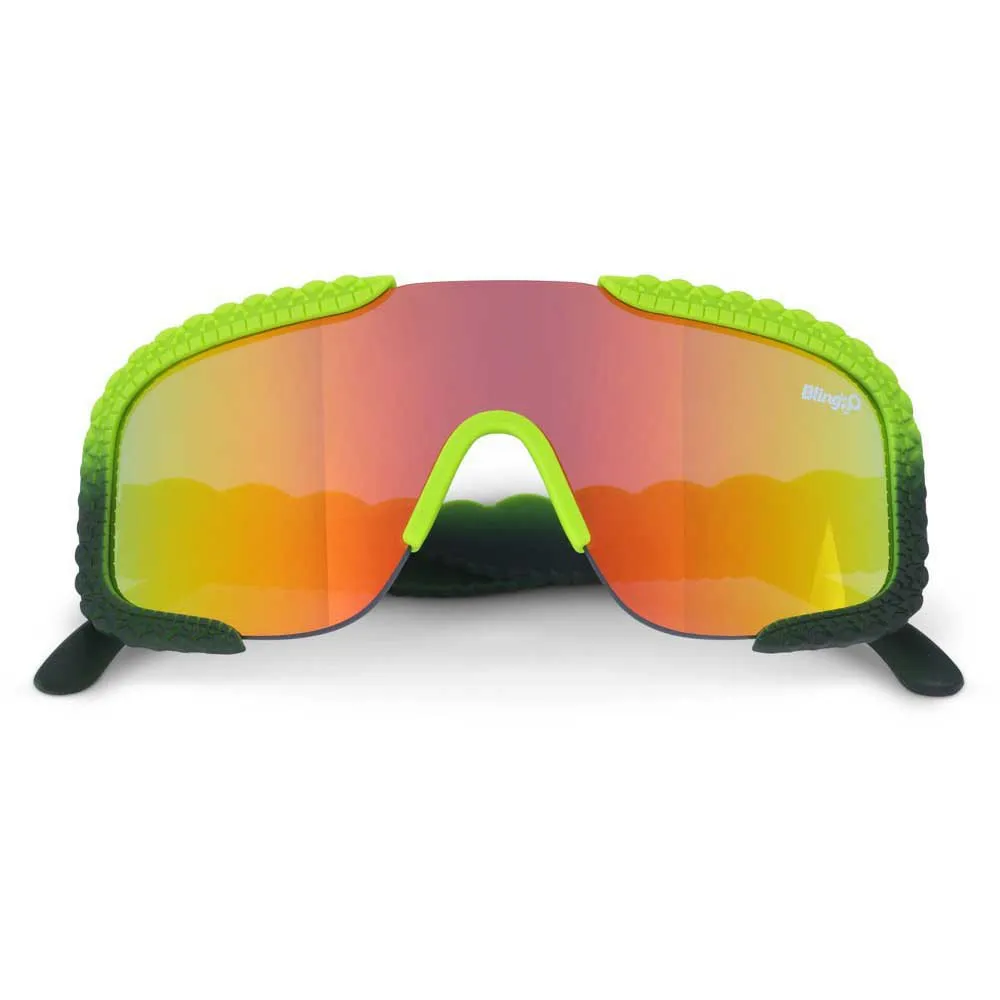 Bling2o Gulfshore Beach Solbriller, Green, One Size Bling2o Gulfshore Beach Solbriller, Green, One Size