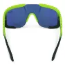 Bling2o Gulfshore Beach Solbriller, Green, One Size