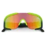 Bling2o Gulfshore Beach Solbriller, Green, One Size