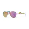Bling2o Ibiza Beach Rising Solbriller, Rainbow, One Size