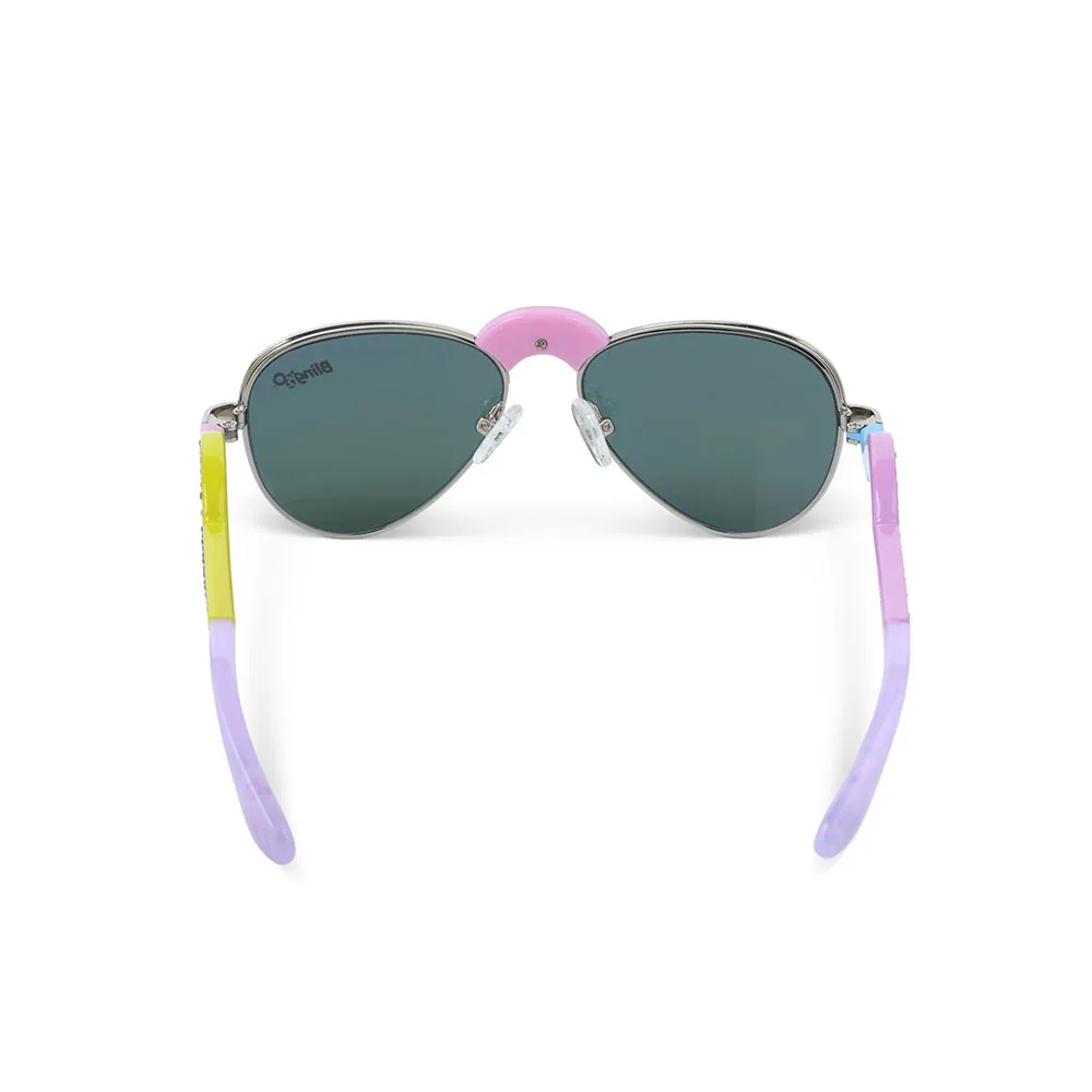 Bling2o Ibiza Beach Rising Solbriller, Rainbow, One Size Bling2o Ibiza Beach Rising Solbriller, Rainbow, One Size