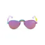 Bling2o Ibiza Beach Rising Solbriller, Rainbow, One Size