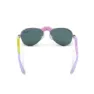 Bling2o Ibiza Beach Rising Solbriller, Rainbow, One Size