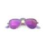 Bling2o Ibiza Beach Rising Solbriller, Rainbow, One Size