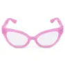 Bling2o Malibu Beach Solbriller, Magenta, One Size