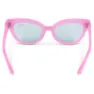 Bling2o Malibu Beach Solbriller, Magenta, One Size