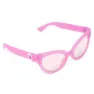Bling2o Malibu Beach Solbriller, Magenta, One Size