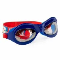 Bling2o Marvelous-super Dude Navy Svømmebriller For Barn unisex