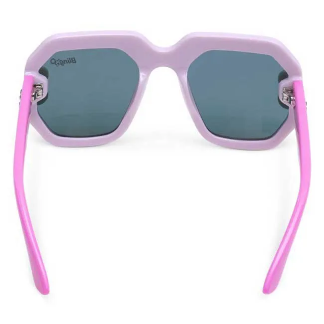 Bling2o Miami Beach Solbriller, Multicolor, One Size Bling2o Miami Beach Solbriller, Multicolor, One Size