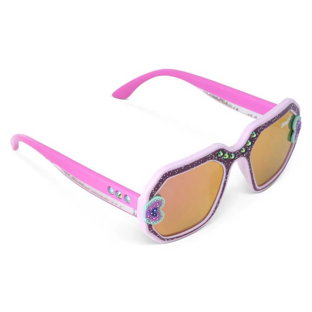 Bling2o Miami Beach Solbriller, Multicolor, One Size Bling2o Miami Beach Solbriller, Multicolor, One Size