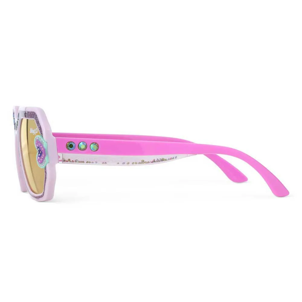 Bling2o Miami Beach Solbriller, Multicolor, One Size Bling2o Miami Beach Solbriller, Multicolor, One Size