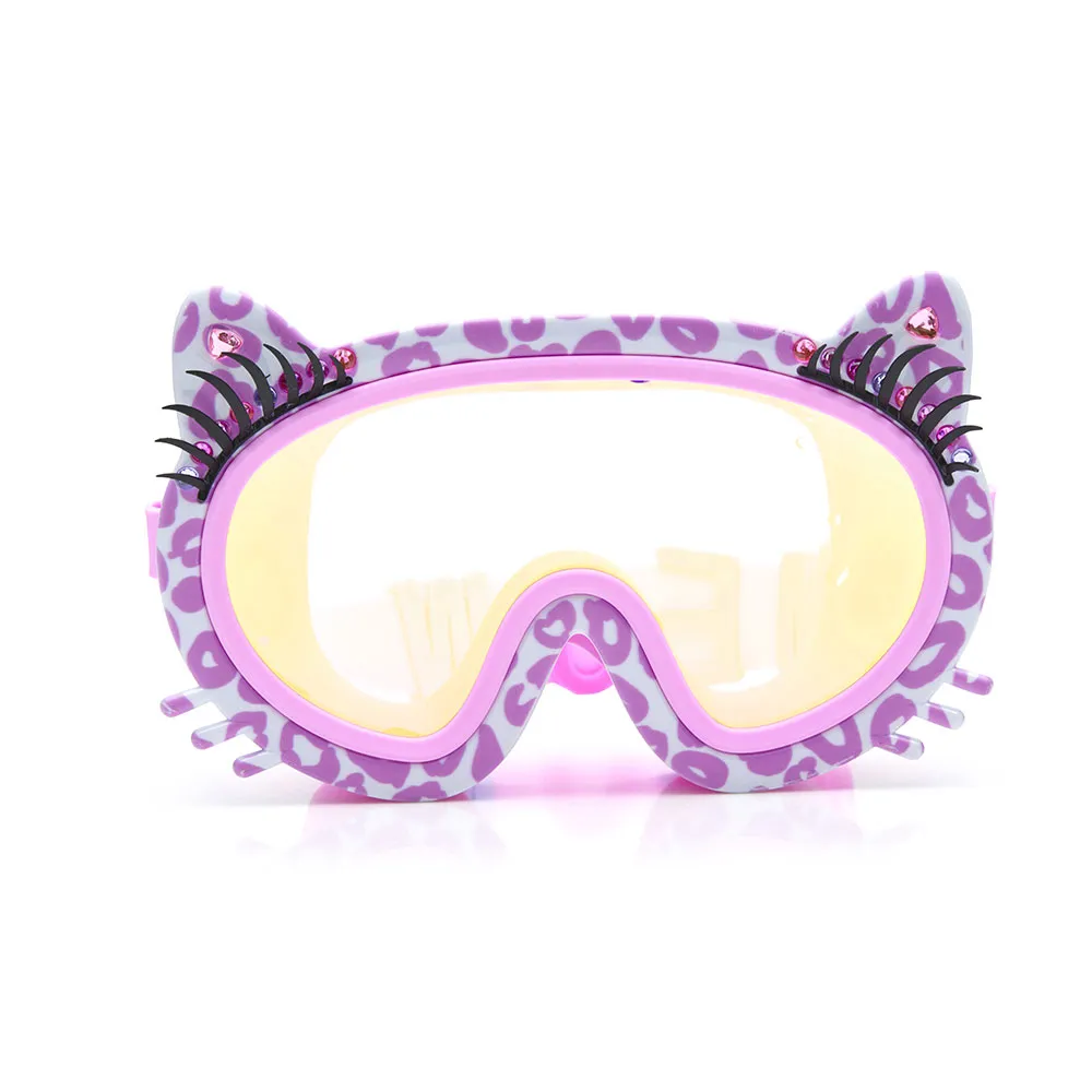 Bling2o Mjau-kopikattemaske, Pink, One Size Bling2o Mjau-kopikattemaske, Pink, One Size