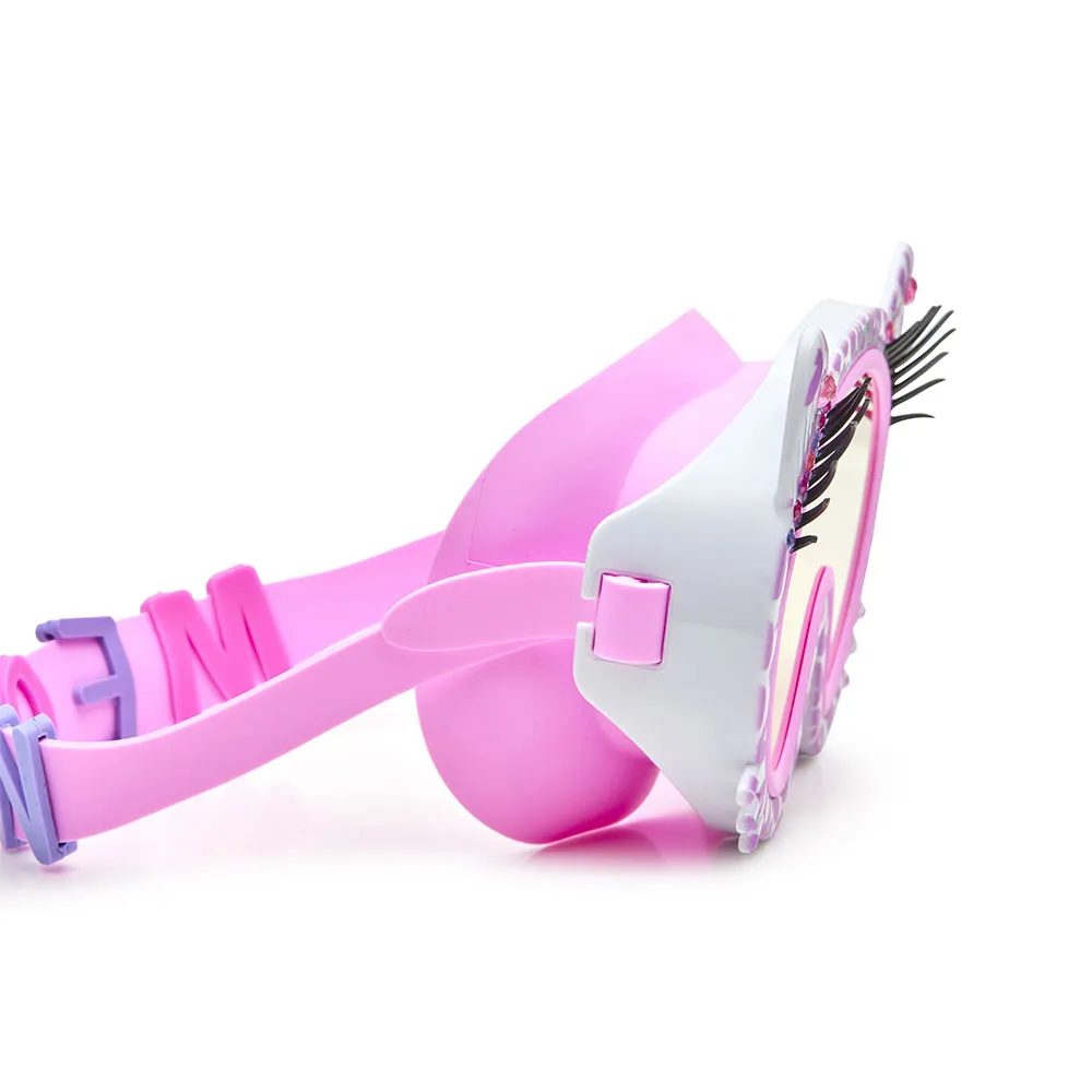Bling2o Mjau-kopikattemaske, Pink, One Size Bling2o Mjau-kopikattemaske, Pink, One Size