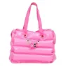 Bling2o Oppblåsbar Veske For Generasjon Z unisex, Pink, One Size
