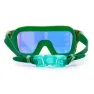 Bling2o Ops Svømmebriller For Barn unisex, Green, One Size